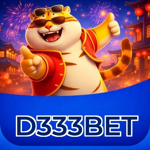 D333BET bônus R$5.000