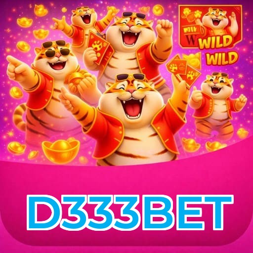 Catálogo D333BET 2.547 jogos