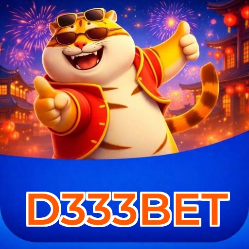 D333BET segurança SSL 256-bit