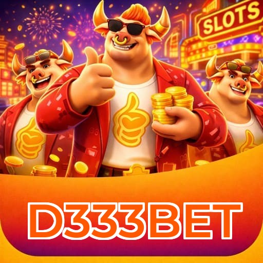 D333BET suporte 24/7